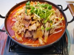 -麻辣空间·清油火锅(万达广场店)