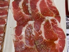 -猫爪爪原切自助烤肉(观音桥阳光世纪店)