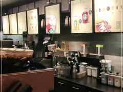 -星巴克(甘河路店)