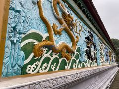 -横店影视城明清宫苑园区