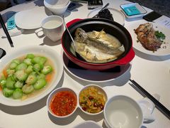 -莆田餐厅PUTIEN(西安万象天地店)