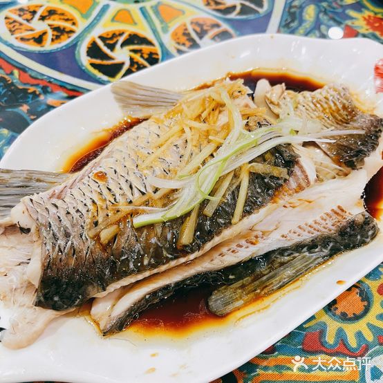 南味源说菜馆(豪景公馆店)