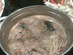 android_upload_pic-食鲜捞火锅(湖西路店)