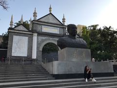 景点-文瀛公园