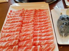 -清真·鸦儿李记·涮肉(和平里店)