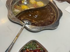 -傣妹火锅(南京东路一店)