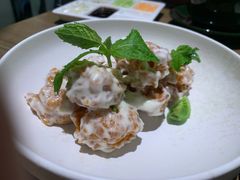 奇妙虾球-小大董·烤鸭(凤凰汇店)