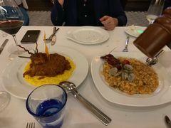 -卡佩罗意大利餐厅及酒吧Al Cappello Trattoria