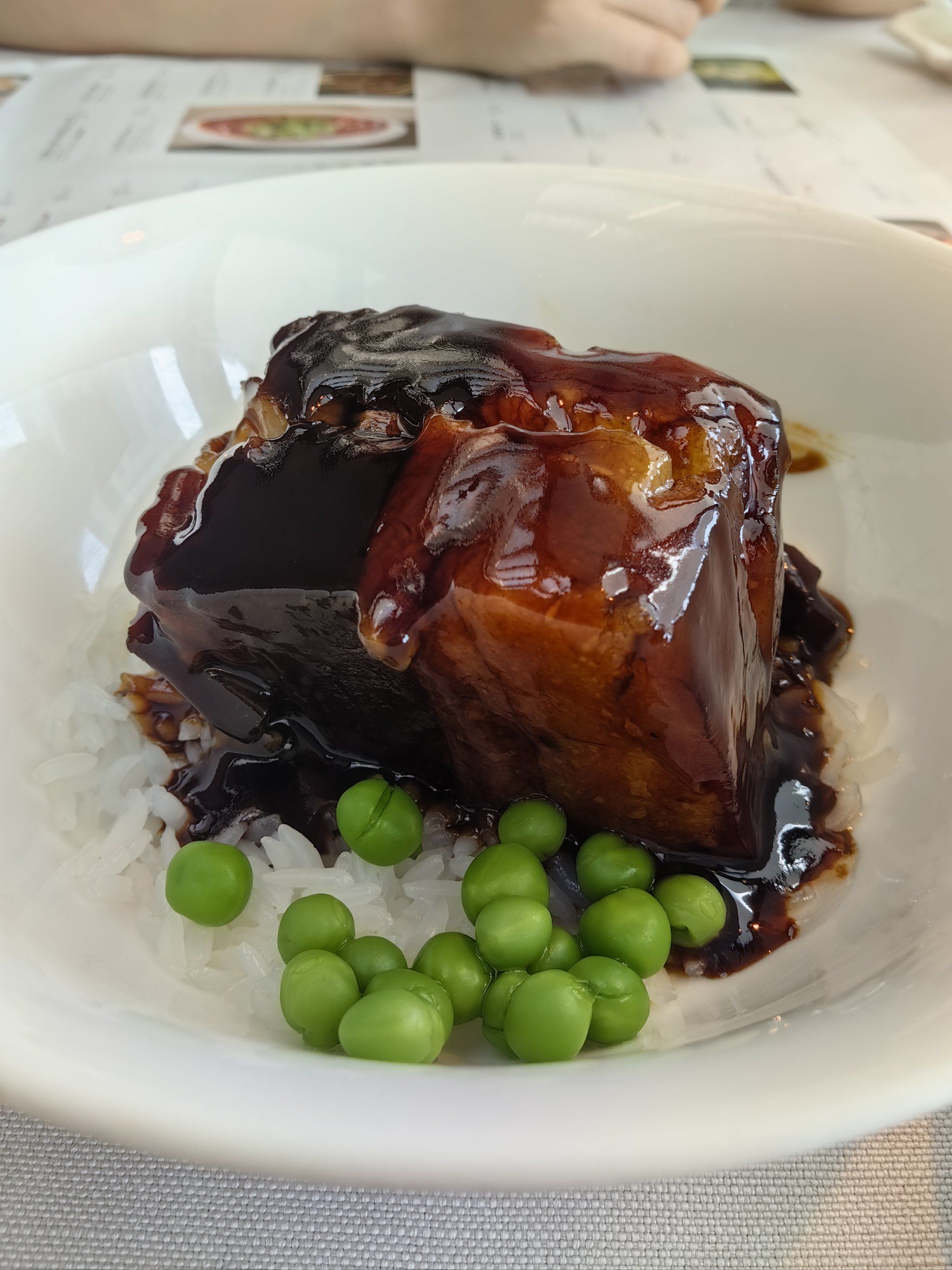 正宗杭帮菜,菜品精致