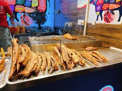 -八一路好吃街(雨田商务大厦店)