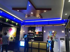 -醉炫音速烧烤·干煸菜(沙河总店)