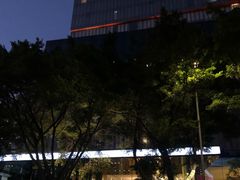 -广州天河希尔顿酒店