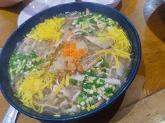 -杏花村水席楼(西大街总店)