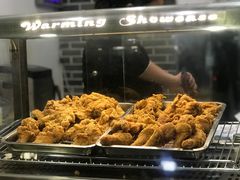 -故里炸鸡(温迪路店)