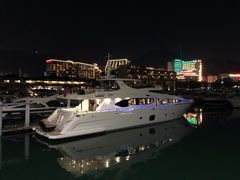 -大梅沙游艇度假酒店
