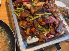 -深巷家味馆.湖北头牌红烧鱼头拌饭(黄陂店)