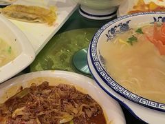 -老雒阳面馆·水席(定鼎门店)