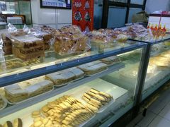 -起士林(荣安大街店)