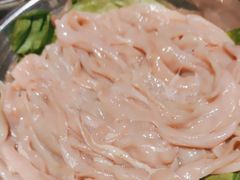 -憨铁匠老火锅(龙岗万科里店)