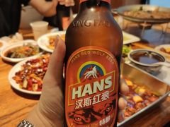 -福苗小骆驼烧烤(莲湖路店)