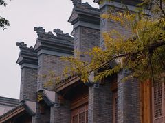 -洛带古镇