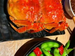 -红盔甲·小龙虾(定西路店)