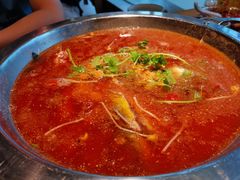 -老凯俚酸汤鱼(鸿通城店)