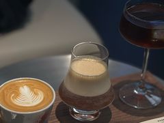 -Dogi&kiki Coffee(中心商务大厦店)