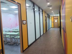 -新东方素质(金源校区)