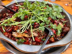 -天治宣·野椒鸡(龙头寺总店)