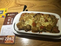 -菲滋意式餐厅(上虞万和城店)