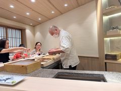-鮨一日本料理旗舰店(总店)