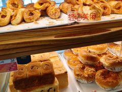 -新侨三宝乐面包店(崇文门店)