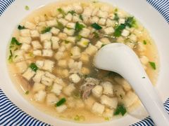 -西贝(上海国际时尚中心店)