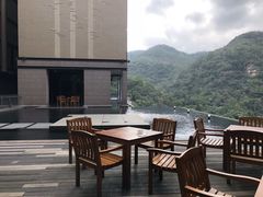 -台北北投丽禧温泉酒店