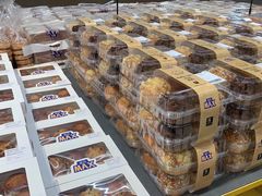-盒马X会员店(王府井奥莱UP TOWN店)