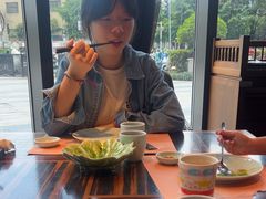 -山葵家·创意料理(临平银泰城店)
