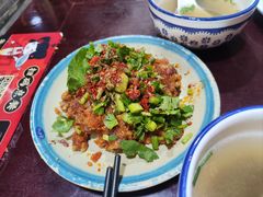 -叶婆婆钵钵鸡(乐山老店)