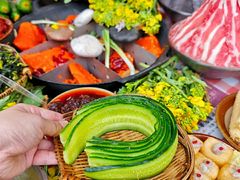 -赵美丽·重庆社区火锅·直营店(火车东站·中豪国际店)