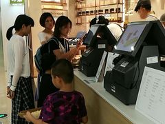 -奈雪的茶(石厦时代广场店)