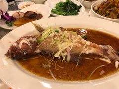 -顶好海鲜酒家