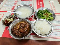 -阿秋牛排(湖心街店)