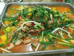 -四姐南瓜田鸡(202店)