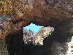 -大连天门山国家森林公园
