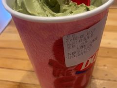 -DQ·蛋糕·冰淇淋(五棵松万达店)