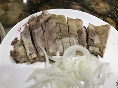 -清之口·东乡鸡自助饺子(经二路店)