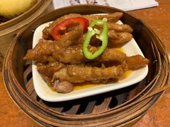 -北海金昌开元名都大酒店·四季轩中餐厅