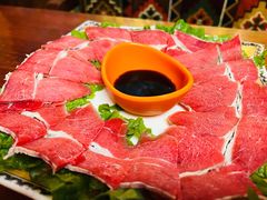 -如意林卡藏餐吧(大昭寺店)
