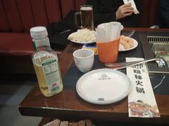 -晓林火锅(安定门店)