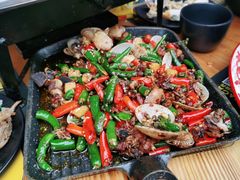-嘎嘎鸭脑壳(驷马桥店)